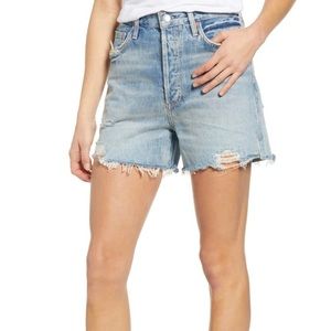 NEW Agolde Dee Short